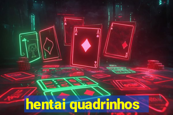 hentai quadrinhos